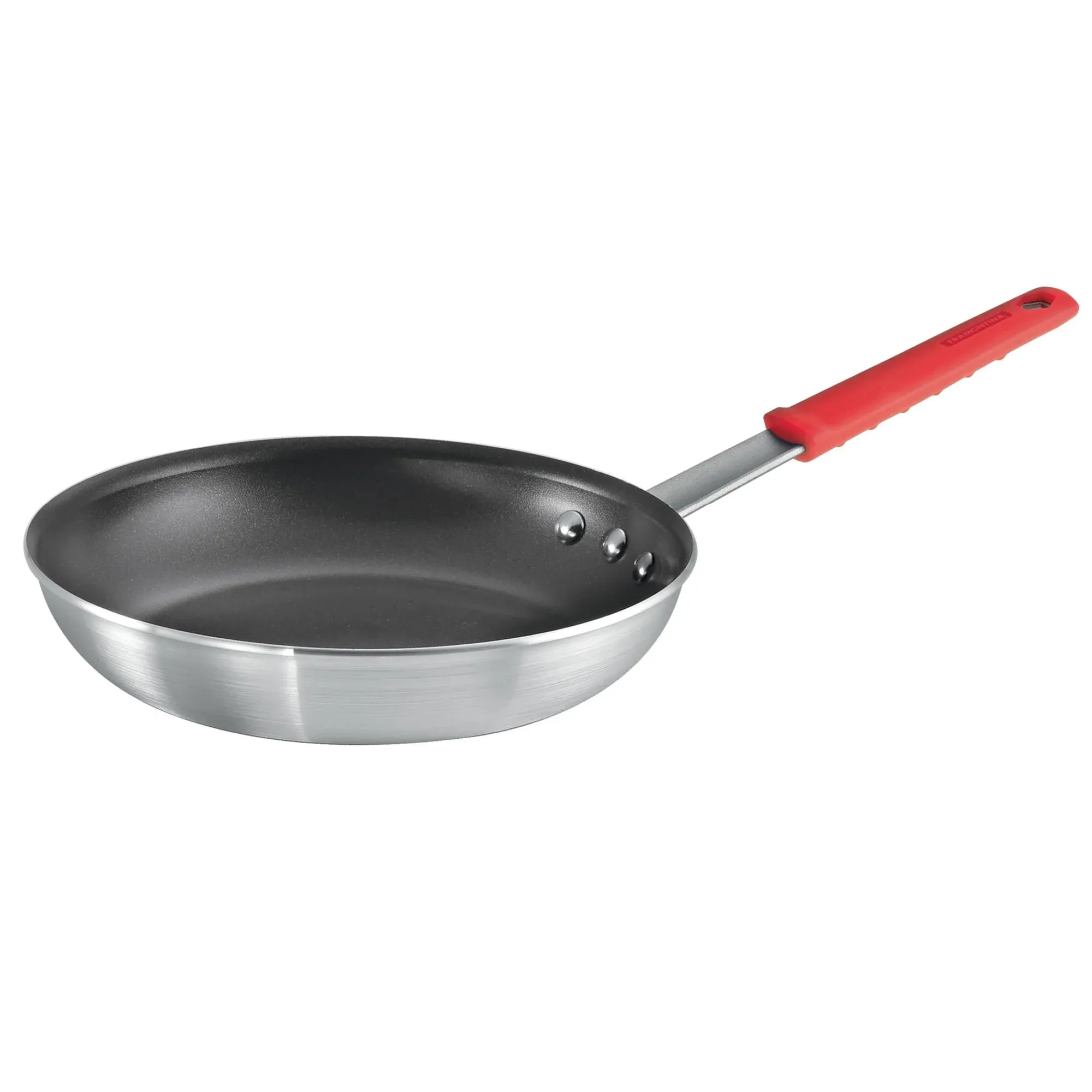 Tramontina 80114/535DS Professional Aluminum Nonstick Restaurant Fry Pan, 10", NSF-Certified