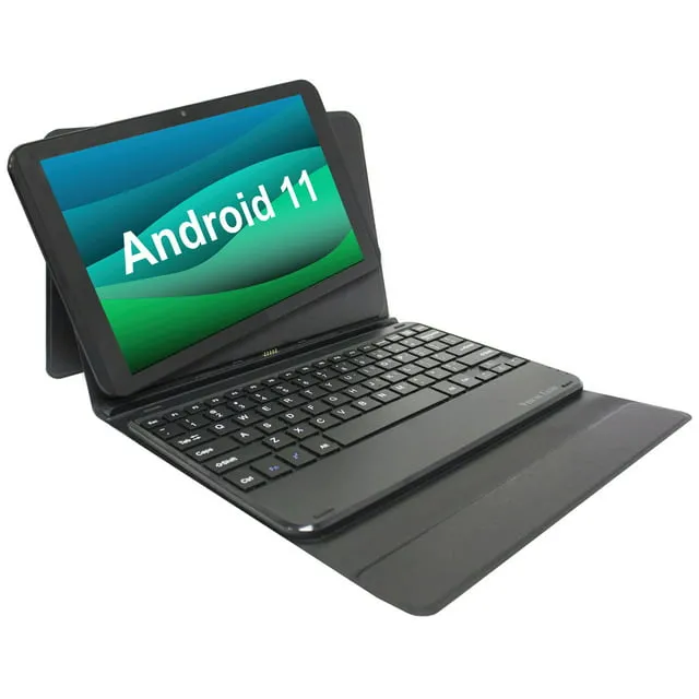 Visual Land Prestige Elite 10.1" HD Android 11 Tablet