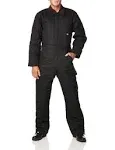 Dickies Men's Premium Insulated Duck Coverall