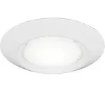 Generation Lighting - 14540S-15 - 6``Traverse - Traverse LED Lyte - White