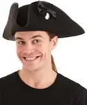 George Washington Tricorn Hat