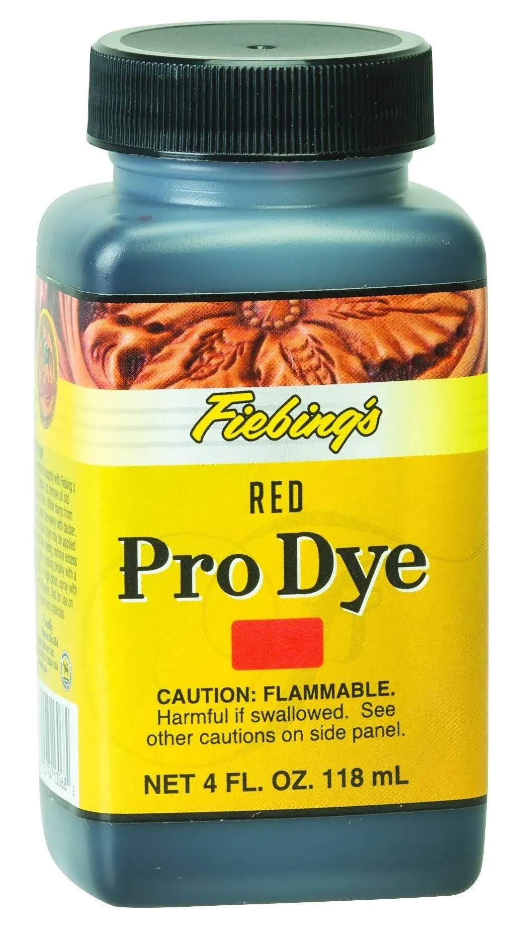 Fiebing&#39;s Pro Dye Red | SprayGunner