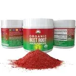 Organic Beet Root Powder