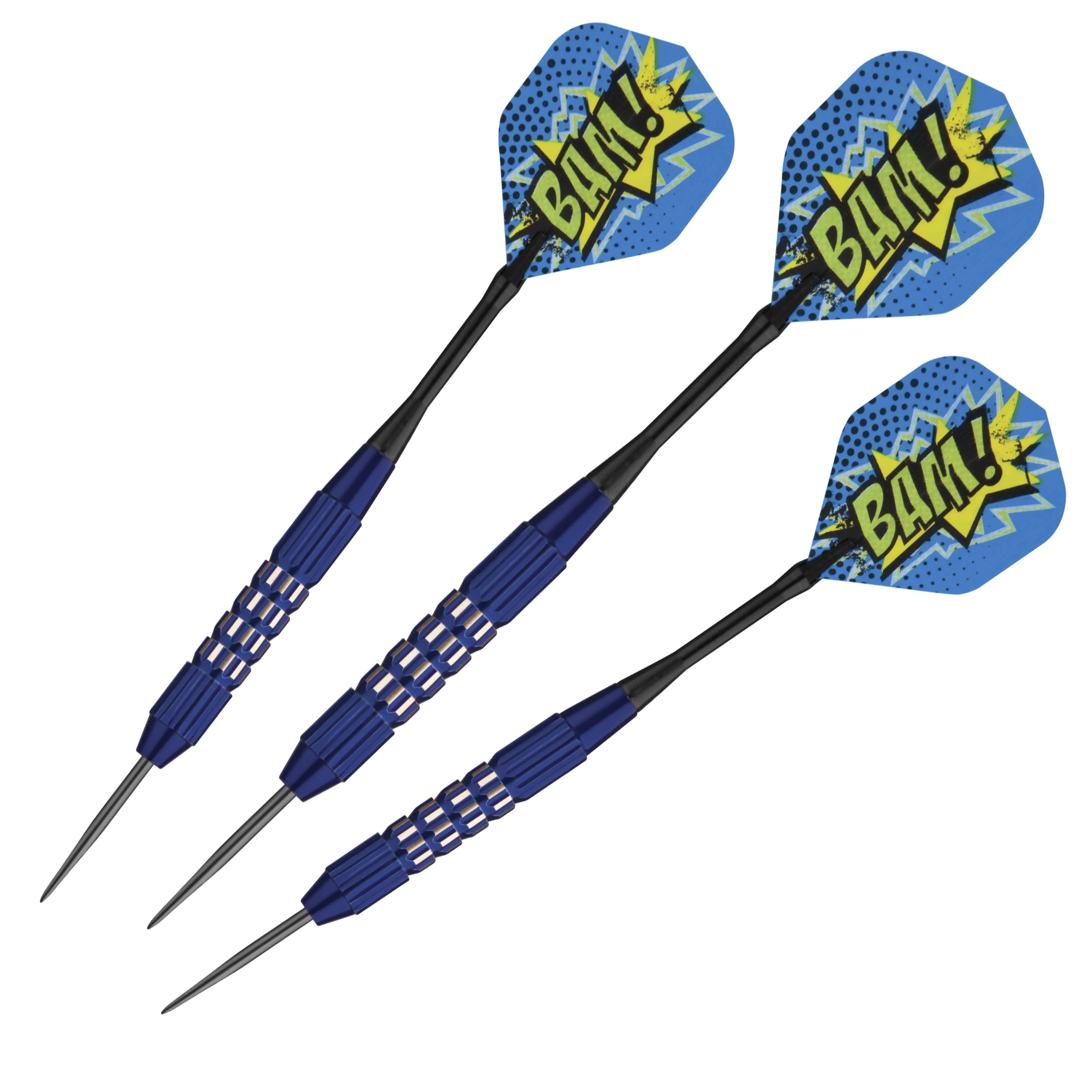 Viper Comix Steel Tip Darts, 22 Grams