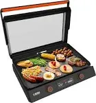 Blackstone E-Series 22" Electric Tabletop Griddle