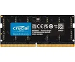 Crucial Ddr5 Laptop Memory