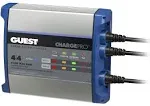 Guest 2707A On-Board Battery Charger 8A / 12V; 2 Bank; 120V Input