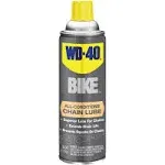 WD-40 Bike 6 oz. All Conditions Lube