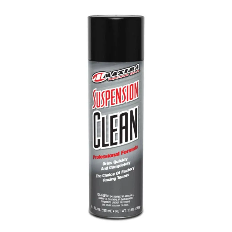 Suspension Clean Case 12x13oz MAX71920