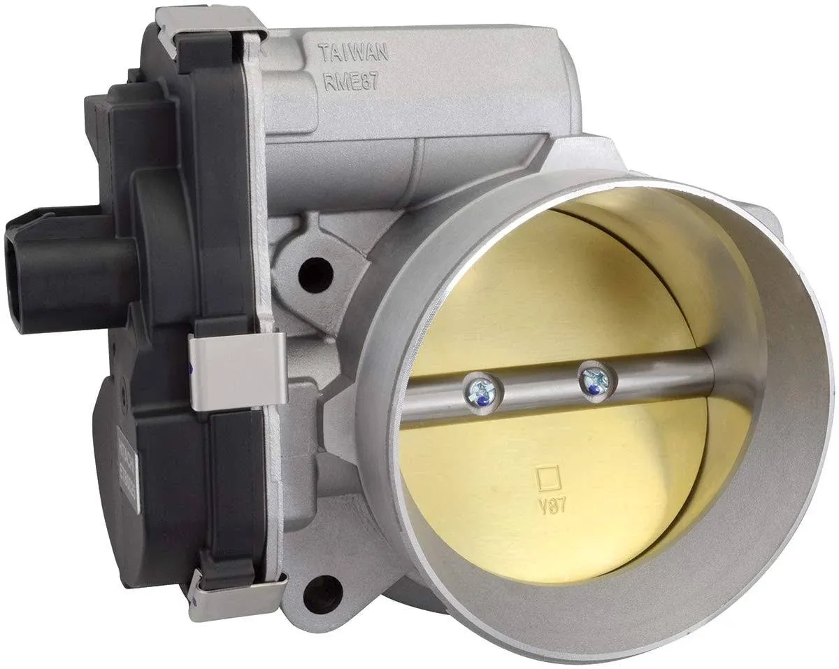 Hitachi Fuel Injection Throttle Body