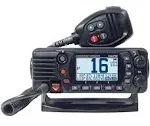 Standard Horizon GX1400 Fixed Mount VHF - Black [GX1400B]