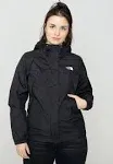 THE NORTH FACE Women's Waterproof Antora Jacket (Standard and Plus Size), Smoked Pearl, X-Small