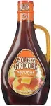 Golden Griddle Syrup, 24-Ounce