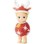 Sonny Angel A Christmas Ornament Series Baby Figurine (Christmas) 2023