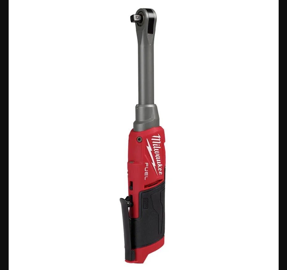 Milwaukee 2569-20 - M12 FUEL 3/8" Extended Reach High Speed Ratchet (Tool Only)