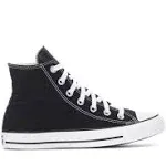 Converse Chuck Taylor All Star Hi - Black