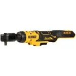 DeWalt Atomic 20V Max 1/2 in. Cordless Impact Wrench (Tool Only) DCF921B