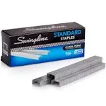 Swingline Standard Staples