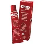 12x Ajona Stomaticum Toothpaste 25ml (12x 25ml) by Ajona