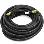 GoodYear Rubber Air Hose 3/8in x 25ft