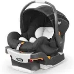 Chicco KeyFit Infant Car Seat and Base, Rear-Facing