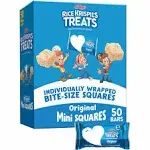 gse Kellogg's Rice Krispies Treats Halloween Mini Squares (100 ct.) ( 1 pack ) 