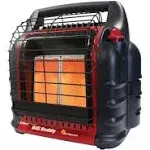 Mr Heater Big Buddy 18,000 BTU Portable Heater