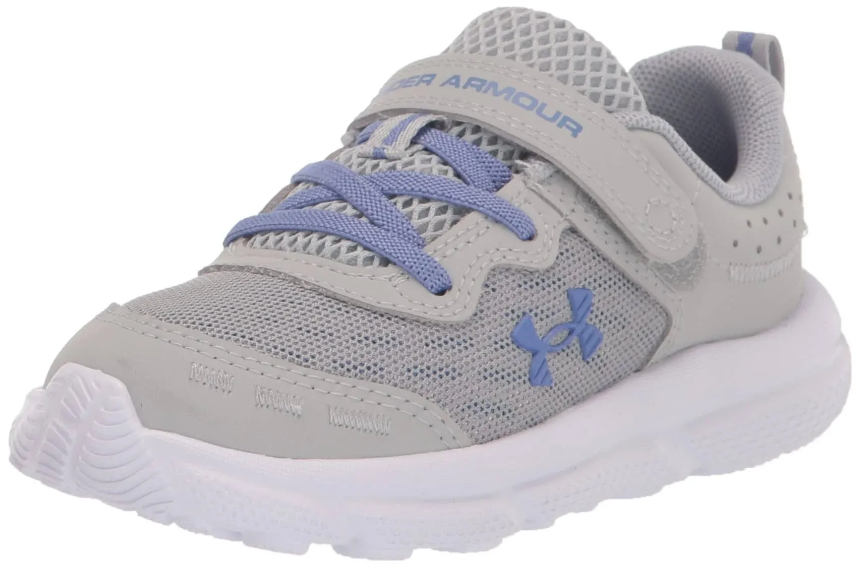 Under Armour Baby Boys' Infant Assert 10 Alternate Closure