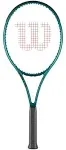 Wilson Blade 100UL V9 Tennis Racquet