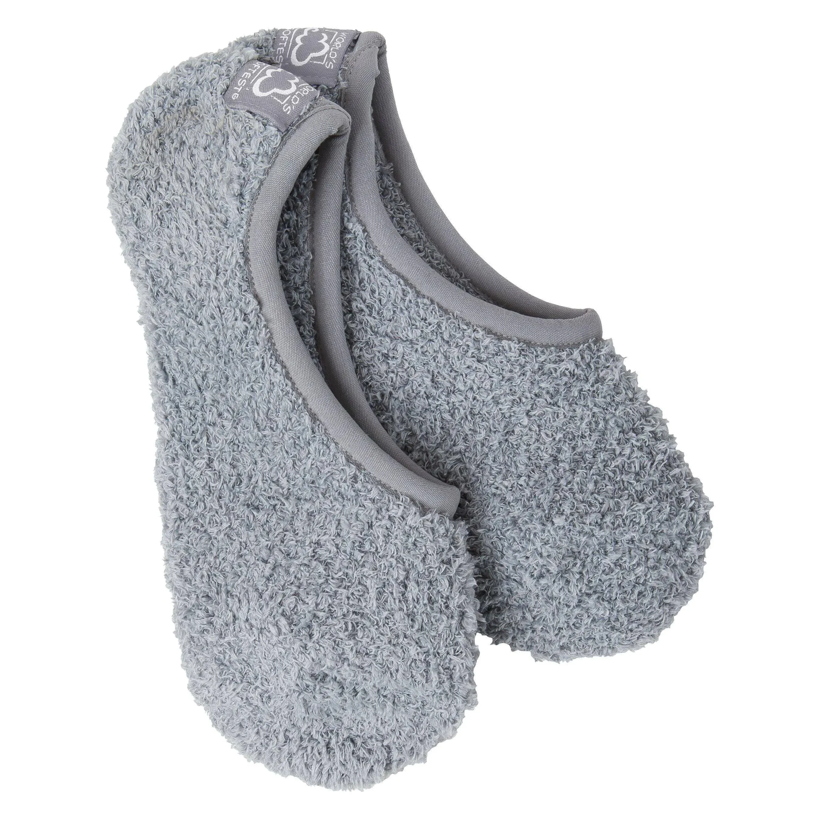 World's Softest Cozy Footsie One Size