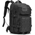 REEBOW GEAR Military Tactical Backpack 3 Day Assault Pack Army Molle Bag Backpacks