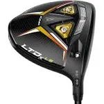 Cobra LTDx LS Driver