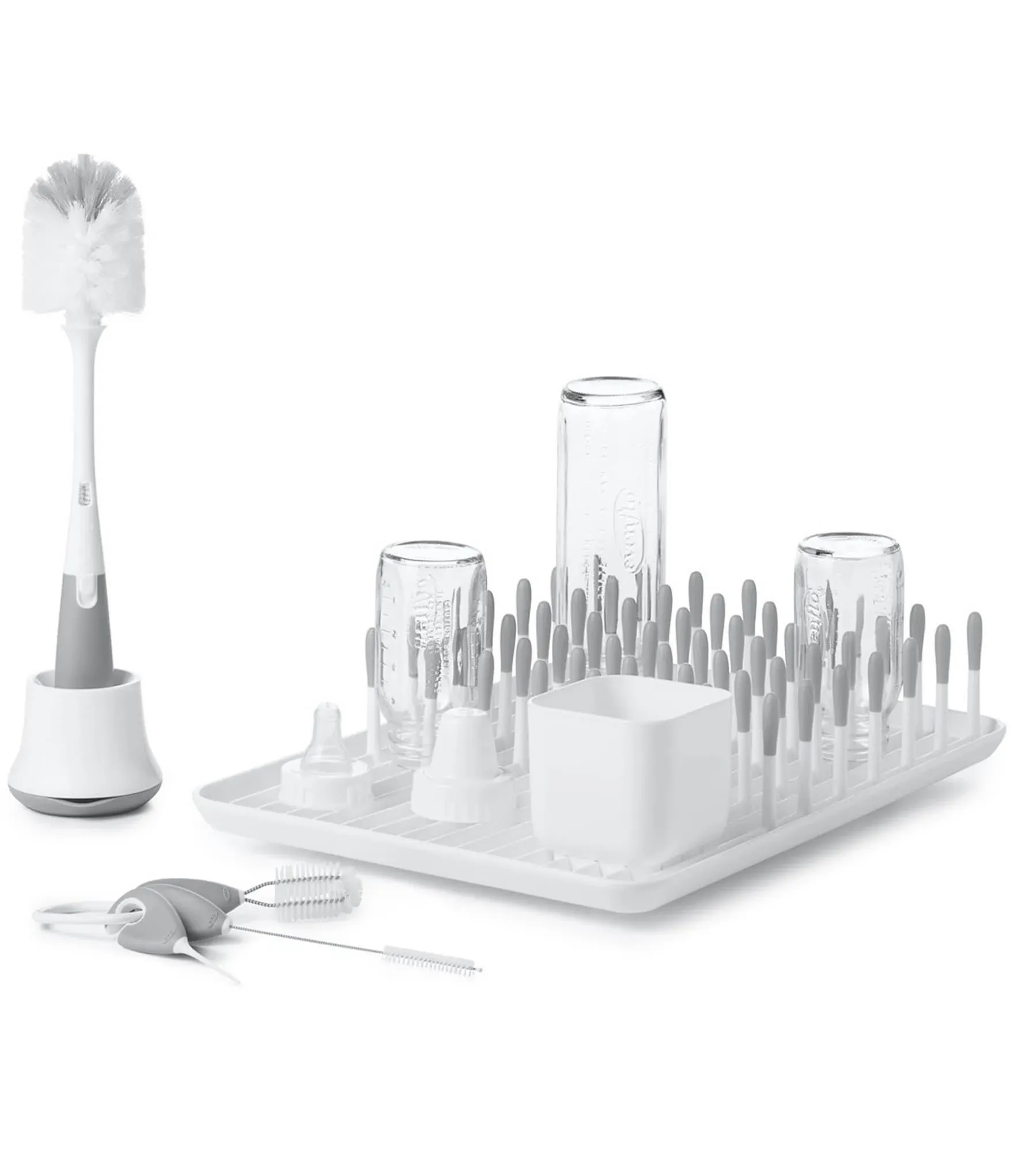 OXO Bottle & Cup Cleaning Set