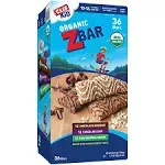 CLIF Kid Zbar Variety Pack Snack Bar