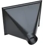 POWERTEC 70122 Big Gulp Dust Hood