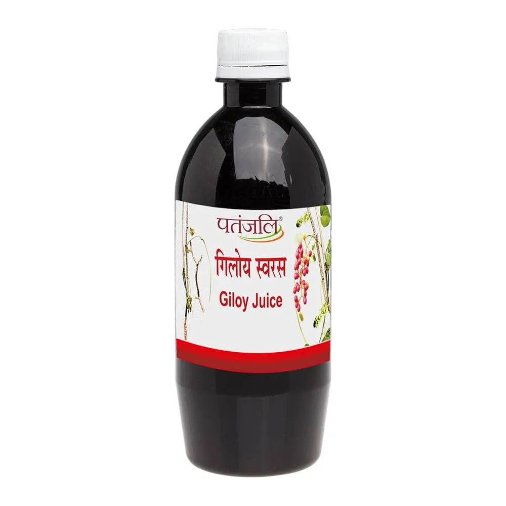 Patanjali Giloy Juice, 500ml