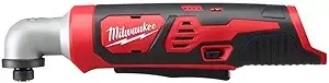 Milwaukee M12 1/4 Hex Right Angle Impact Driver 2467-20