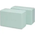 Gaiam Yoga Block 2-Pack