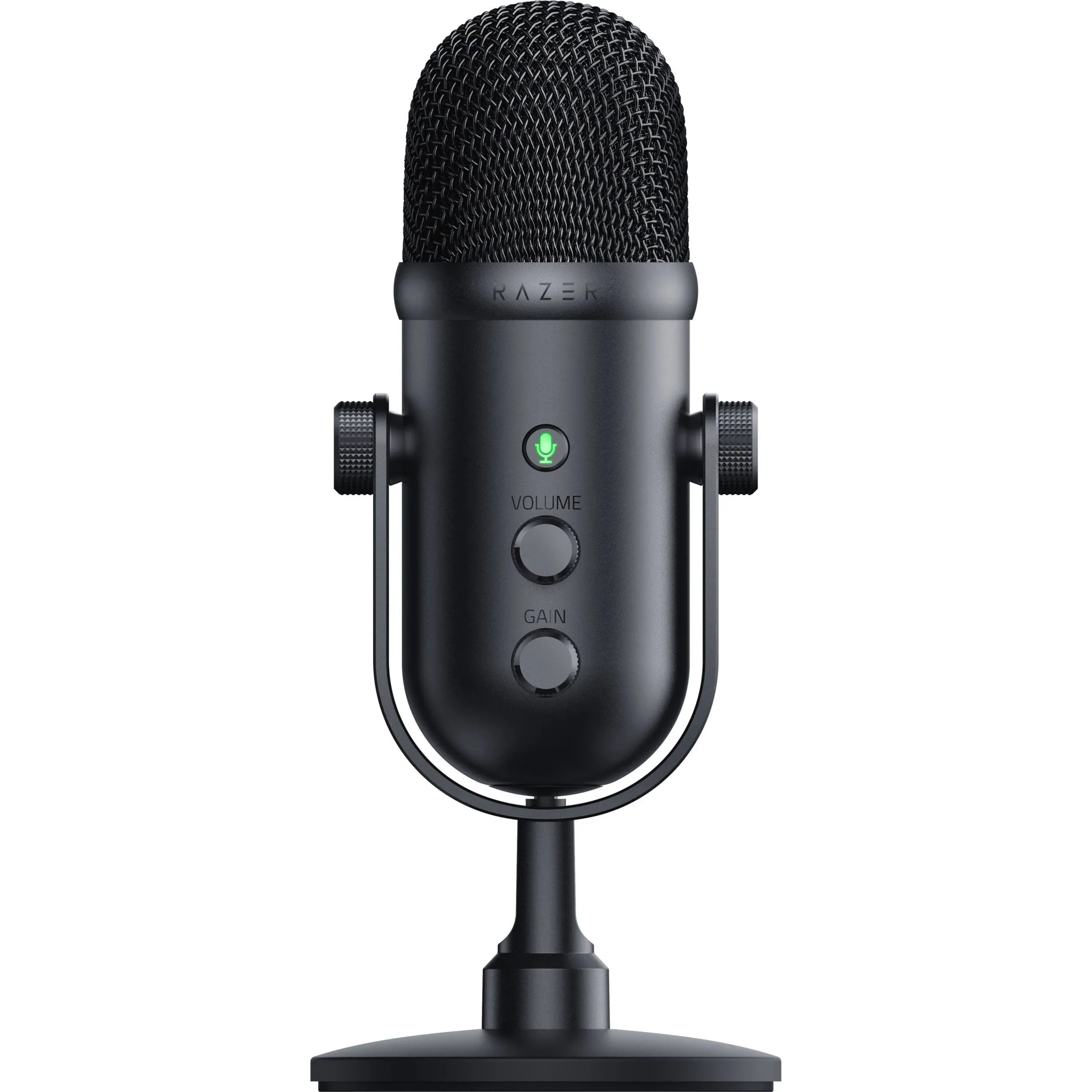 Razer Seiren V2 Pro Microphone