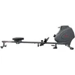 Sunny Health Fitness SF-RW5941 Multifunction SPM Magnetic Rowing Machine