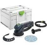 Festool 576028 Multi-Mode Sander RO 150 FEQ-Plus Sys 3