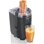 HealthSmart Compact Juice Extractor