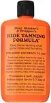 Deer Hunter's &Trapper's Hide Tanning Formula