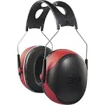 3M 90565-4DC-PS Professional Earmuff For Moderate To High Noise