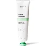 Boka Fluoride Free Toothpaste Nano Hydroxyapatite Remineralizing Sensitive Teeth