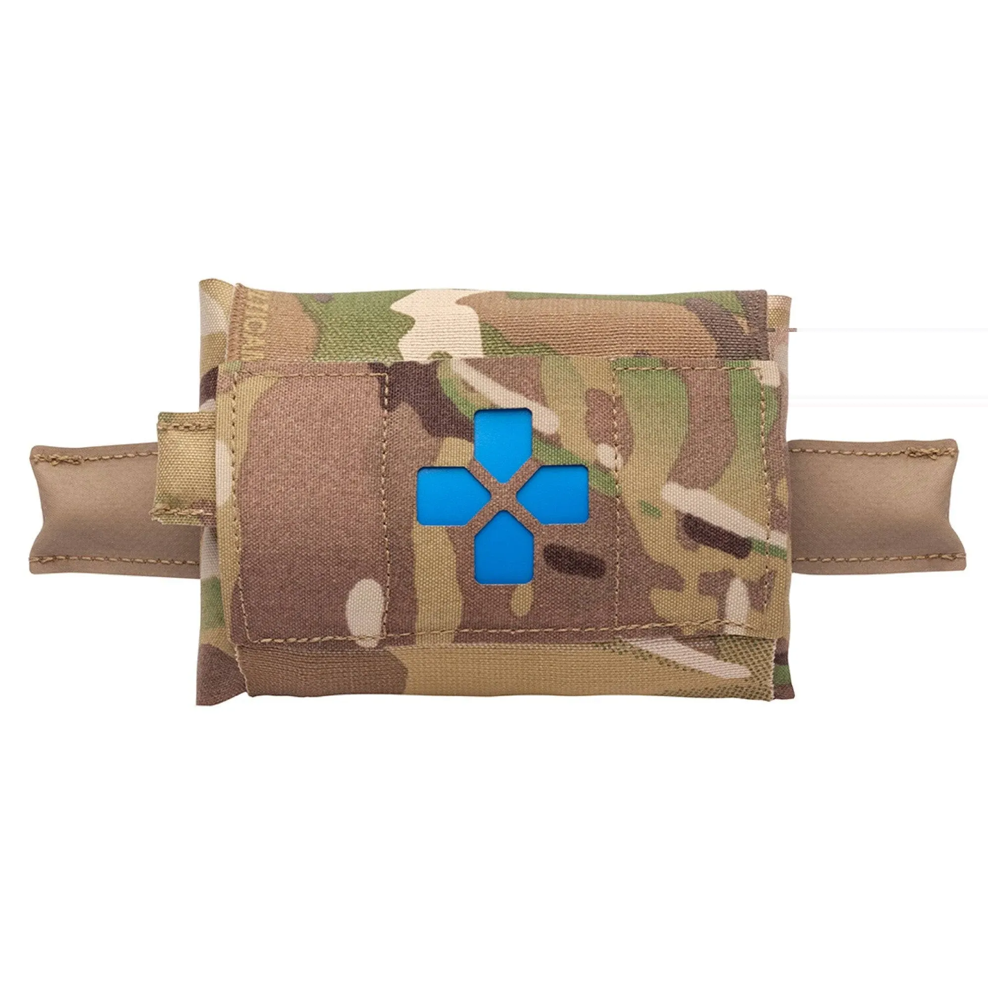 Blue Force Gear MEDIUM Trauma Kit NOW! Medical Pouch