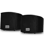 Acoustic Audio Mountable Indoor Speakers