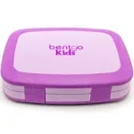 Bentgo® Kids Prints Leak-Proof, 5-Compartment Bento-Style Kids Lunch Box