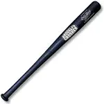 Cold Steel Brooklyn Crusher Baseball Bat 29in Length 33 oz CS-92BSS