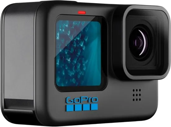 GoPro HERO11 Black Camera